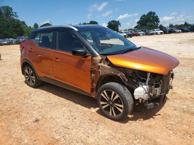 2020 NISSAN KICKS SV - 3N1CP5CV5LL523120