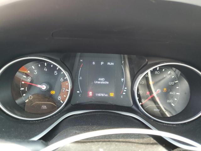 2017 JEEP COMPASS LA 3C4NJDBB0HT651409