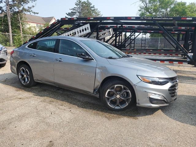 2023 CHEVROLET MALIBU LT 1G1ZD5ST3PF160812