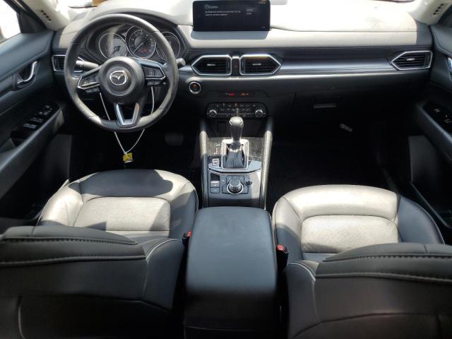 2024 MAZDA CX-5 SELEC JM3KFBBL0R0468485