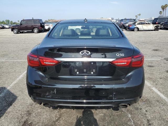 2020 INFINITI Q50 PURE JN1EV7AP9LM203643
