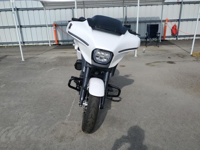 2024 HARLEY-DAVIDSON FLHX 1HD1KB719RB624596