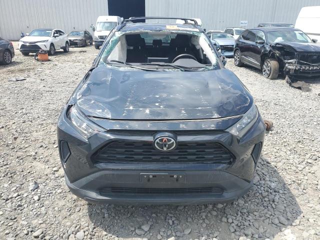 2021 TOYOTA RAV4 LE - 2T3G1RFV5MW215670