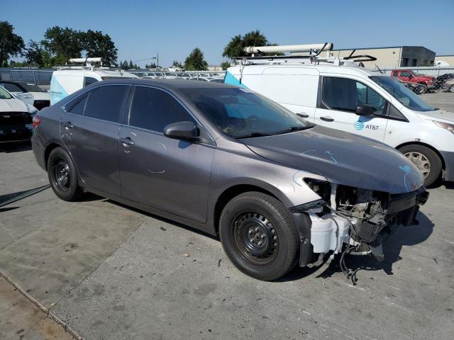 2017 TOYOTA CAMRY LE - 4T1BF1FK0HU334275