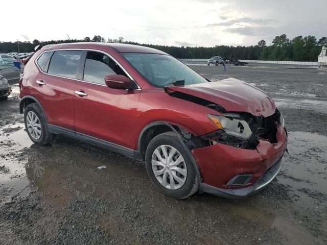 Vin: knmat2mt8fp530521, lot: 59792895, nissan rogue s 20154