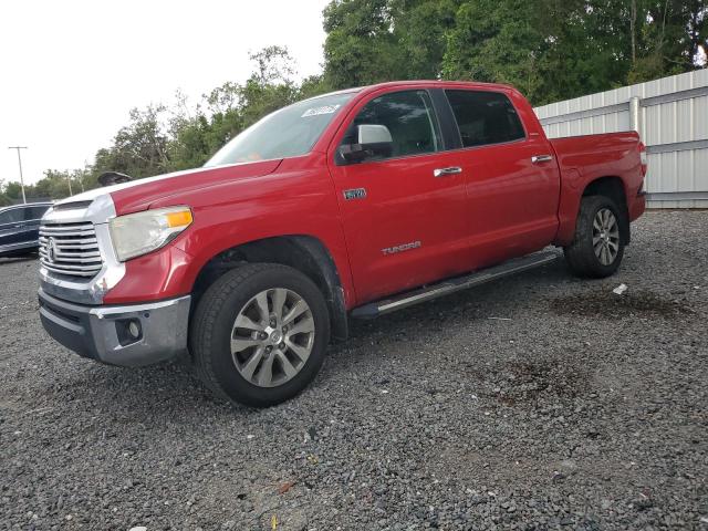 Vin: 5tfhw5f13gx536506, lot: 59311775, toyota tundra crewmax limited 2016 img_1