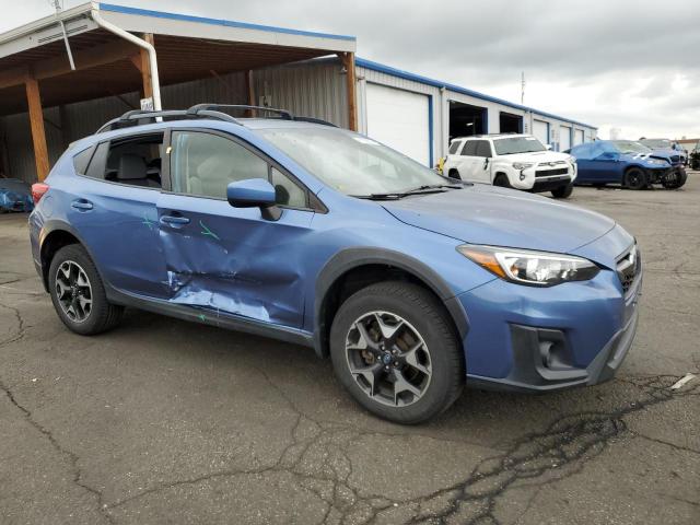 2019 SUBARU CROSSTREK PREMIUM JF2GTAEC5KH270247