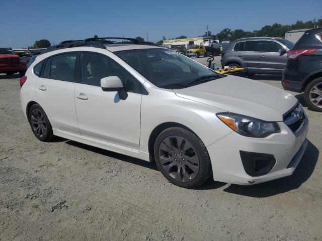 Vin: jf1gpau6xeh300108, lot: 59557795, subaru impreza sport limited 20144