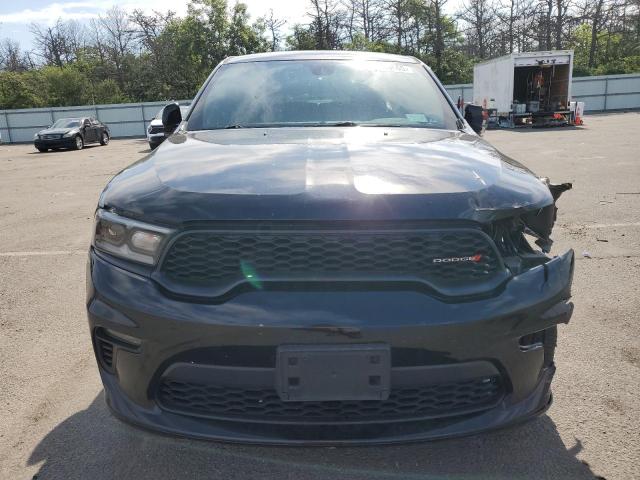 2021 DODGE DURANGO GT 1C4RDJDG9MC541108