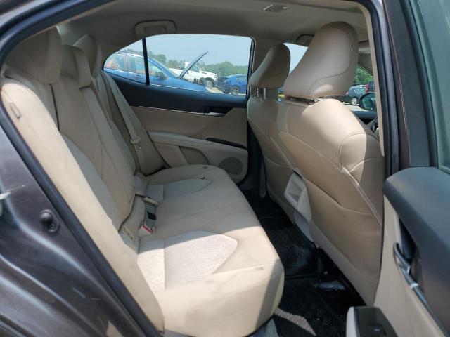 2019 TOYOTA CAMRY L - 4T1B11HK8KU785120