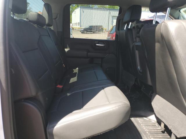 2020 GMC SIERRA K35 1GT49SEY9LF269701