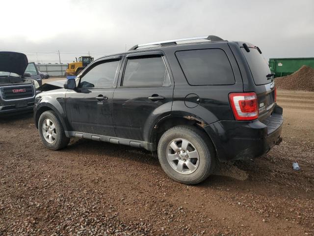 Vin: 1fmcu0eg0bka73637, lot: 61941465, ford escape limited 20112