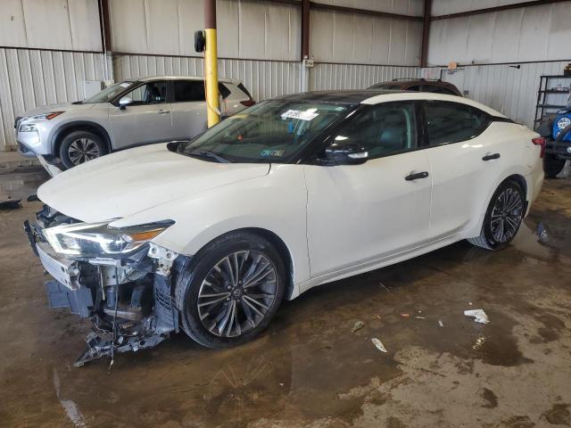 NISSAN MAXIMA 3.5