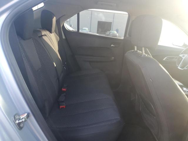 2015 CHEVROLET EQUINOX LT 2GNFLFEK0F6109743