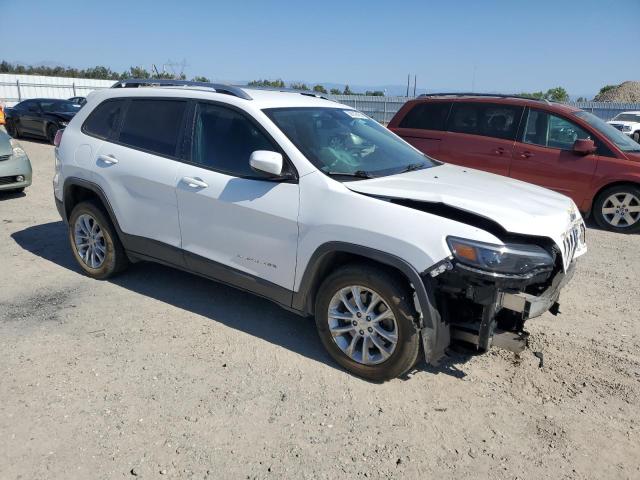 2020 JEEP CHEROKEE L - 1C4PJLCB7LD605866