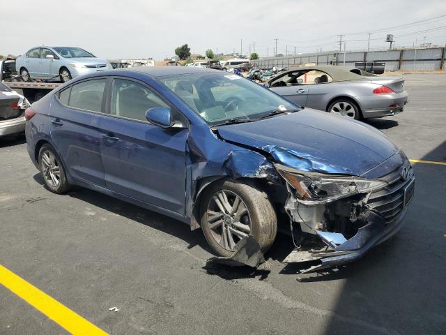 2020 HYUNDAI ELANTRA SE - 5NPD84LF2LH532326