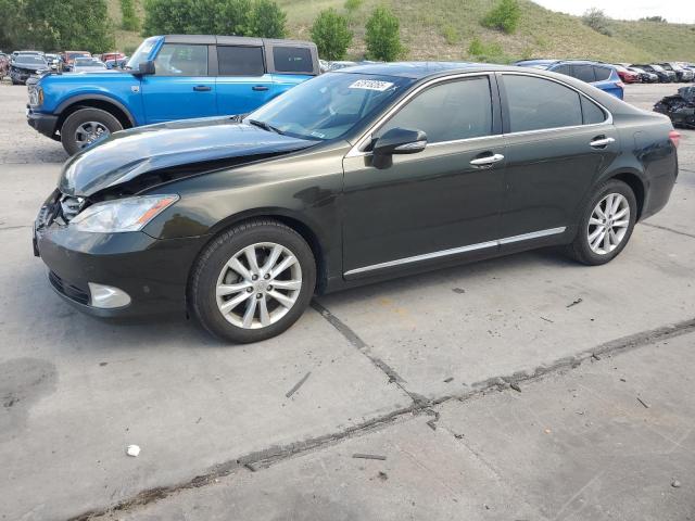 Vin: jthbk1eg6a2357265, lot: 62818265, lexus es350 350 2010 img_1