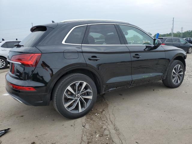 2021 AUDI Q5 PREMIUM WA1BAAFY5M2055900