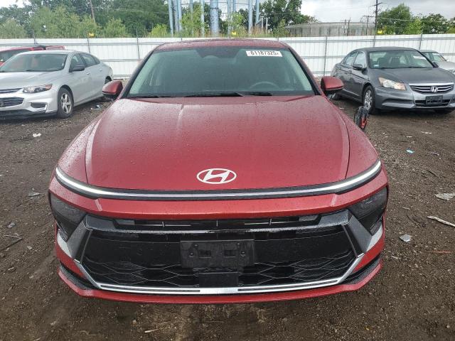 2024 HYUNDAI SONATA SEL KMHL64JA0RA376226