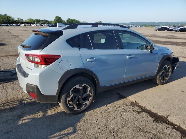 2023 SUBARU CROSSTREK JF2GTHNC9PH231337
