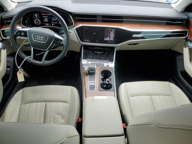 2023 AUDI A6 PREMIUM PLUS WAUE3BF23PN083614