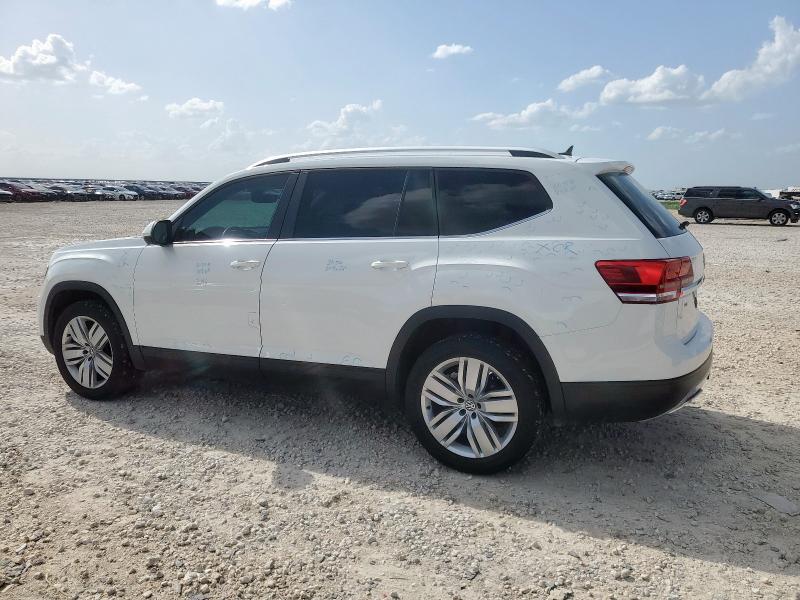 Vin: 1v2wr2ca0kc614028, lot: 61867075, volkswagen atlas se 20192