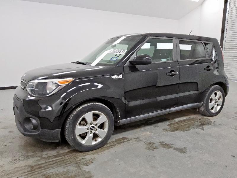 Vin: kndjn2a26k7693541, lot: 60850995, kia soul 2019 img_1