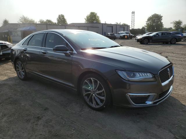 Vin: 3ln6l5d91kr607417, lot: 59886935, lincoln mkz reserve i 20194