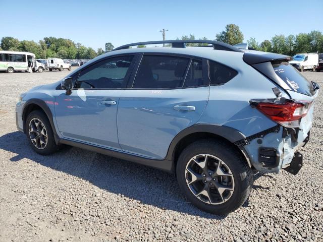 Vin: jf2gtacc4k9211722, lot: 60271295, subaru crosstrek premium 20192