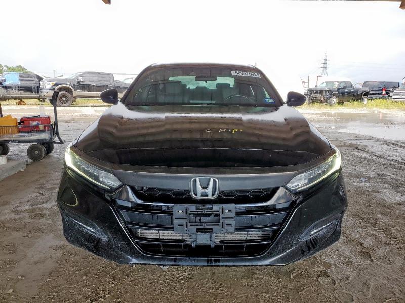 2020 HONDA ACCORD SPO 1HGCV1F3XLA053973