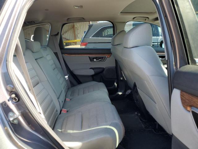 2018 HONDA CR-V EX 7FARW2H50JE081560