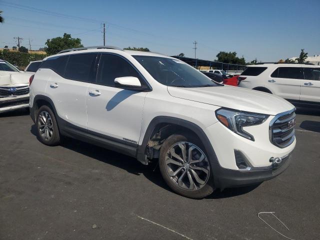 2021 GMC TERRAIN SL - 3GKALPEV4ML337650