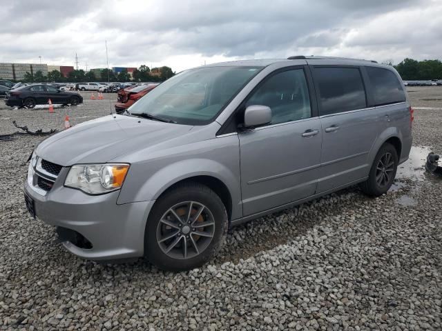Vin: 2c4rdgcg6hr848186, lot: 61435365, dodge caravan sxt 2017 img_1