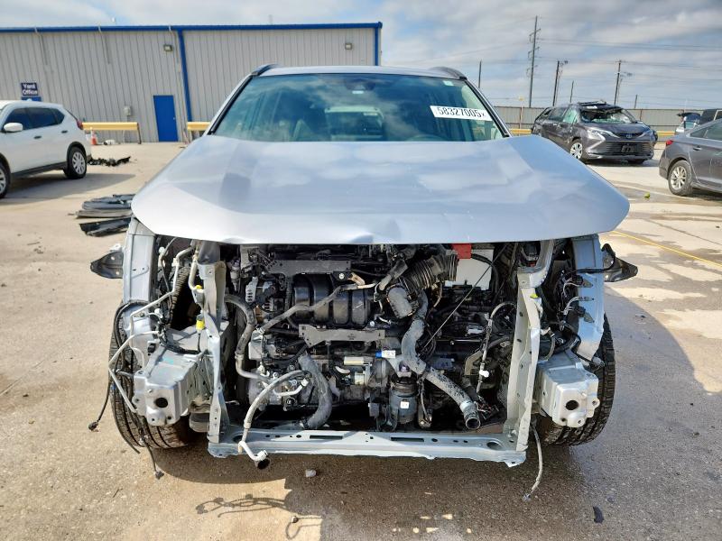 2021 TOYOTA RAV4 XLE P - 2T3C1RFVXMC170581