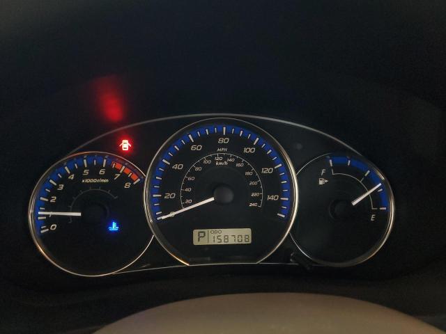 2011 SUBARU FORESTER 2 - JF2SHABC5BH718373