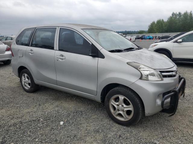 Vin: mhkmc13f7fk011661, lot: 62562715, toyota avanza 20154