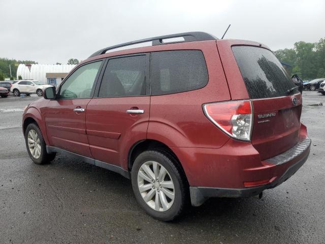 2012 SUBARU FORESTER 2 - JF2SHADC7CH453583