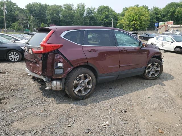 Vin: 2hkrw2h82jh689958, lot: 58924705, honda crv exl 20183