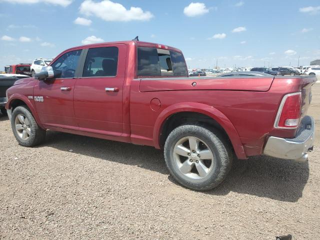 Vin: 1c6rr7vt8es246824, lot: 62968705, ram 1500 laramie 20142