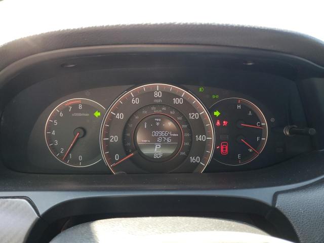 2017 HONDA ACCORD SPO - 1HGCR2F54HA263861