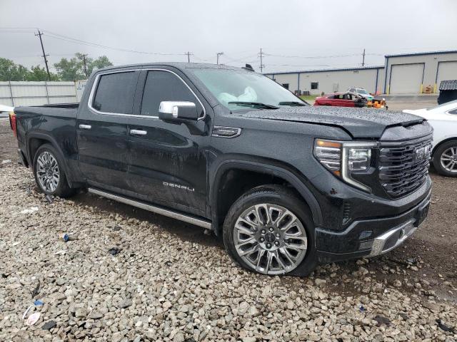 2024 GMC SIERRA K15 - 1GTUUHEL3RZ368981