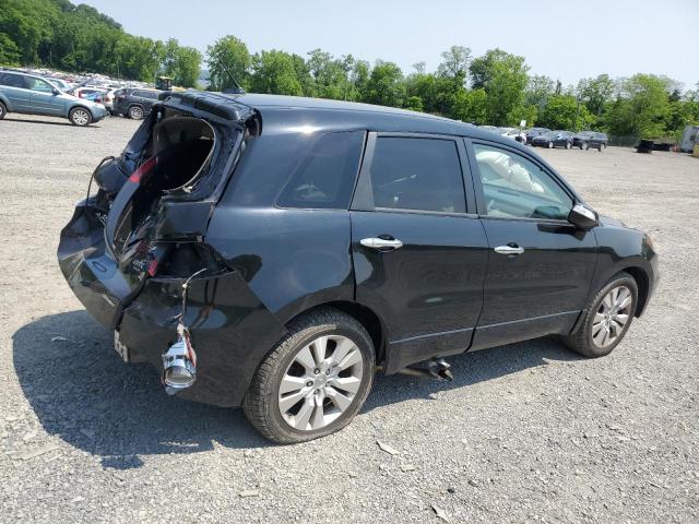 Vin: 5j8tb1h54ca001357, lot: 59370495, acura rdx technology 20123
