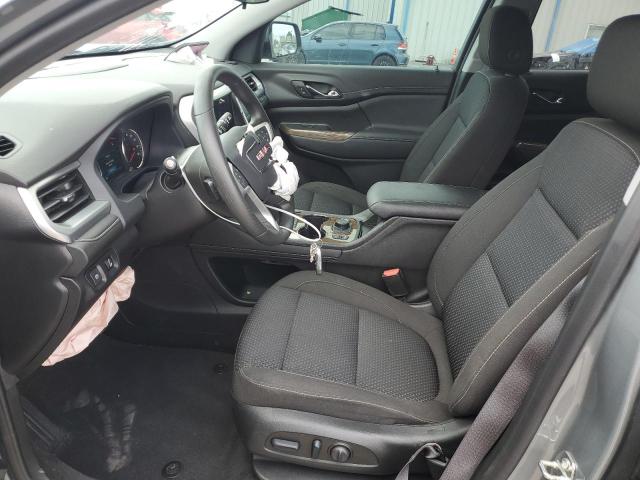 2023 GMC ACADIA SLE - 1GKKNKL41PZ244660