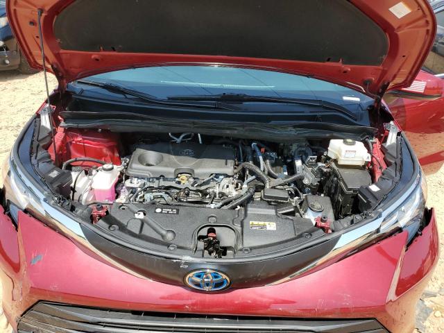 2021 TOYOTA SIENNA LE - 5TDKRKECXMS027254