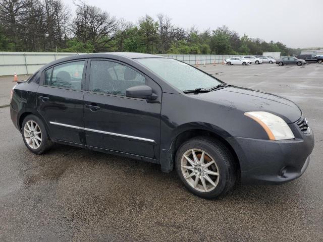 Vin: 3n1ab6ap9cl691102, lot: 60033675, nissan sentra 2.0 20124