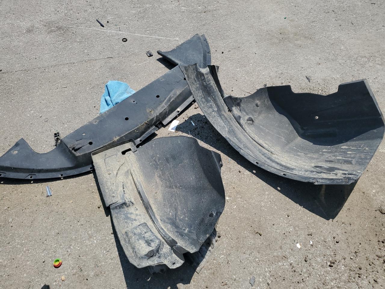 CADILLAC SRX LUXURY COLLECTION