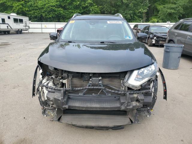 2020 NISSAN ROGUE S 5N1AT2MT7LC728585