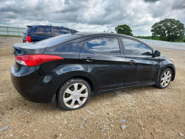 Vin: kmhdh4ae3cu332776, lot: 62181775, hyundai elantra gls 20123