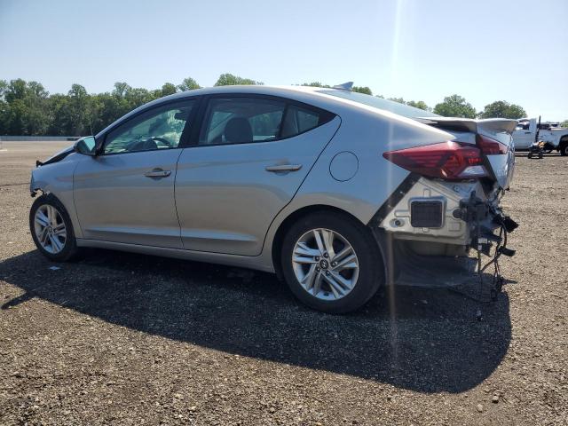 Vin: 5npd84lfxlh580009, lot: 61539205, hyundai elantra sel 20202