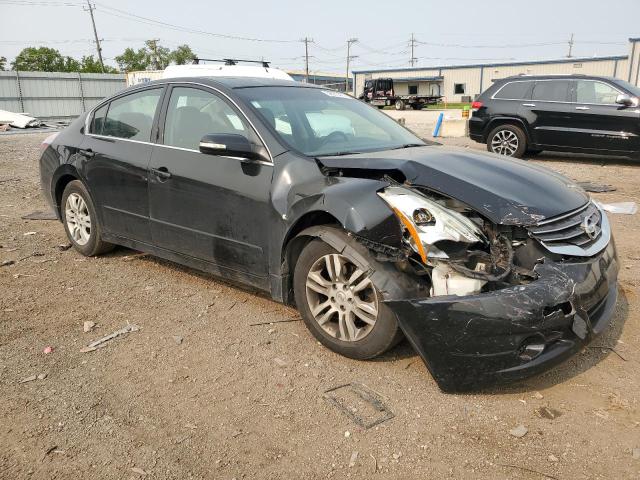 Vin: 1n4al2ap2bn484493, lot: 58973475, nissan altima base 20114